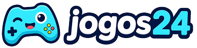 Jogos24 logo